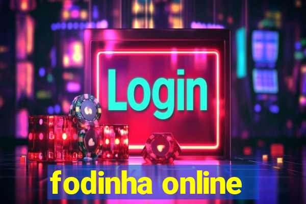 fodinha online